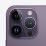 Apple iPhone 14 Pro (Deep Purple, 512 GB) - Image 2