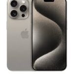 Apple iPhone 15