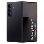 Samsung Galaxy Z Fold7 5G (Jetblack, 512 GB)