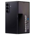 Samsung Galaxy Z Fold7 5G (Jetblack, 512 GB)