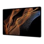 The Samsung Galaxy Tab S8 Ultra