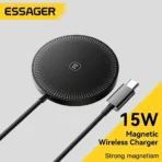 Essager Wireless Charger - Image 3
