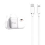 WiWU Nano GaN Fast Charger - Image 2