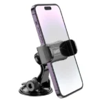 Borofone Mini Body Strong Clamping Arm - Image 3