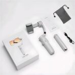 Merak One 3-Axis Smartphone Stabilizer - Image 2