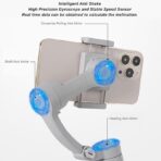 Merak One 3-Axis Smartphone Stabilizer - Image 3
