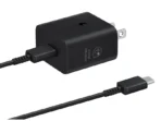 Samsung 25W PD Adapter with cable - Image 3