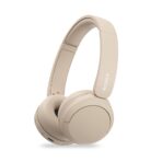 Sony WH-CH520 Headphones