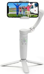 Merak One 3-Axis Smartphone Stabilizer