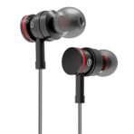 Rasco Bass Stereo High-Fidelity Earphones - Image 2