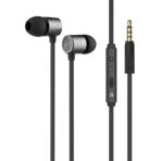 Rasco Bass Stereo High-Fidelity Earphones - Image 3