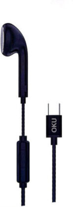 OKU-15 Mono Headset Type-C - Image 2