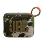 JBL Go4 Wireless Speaker - Image 2