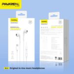 Pavareal M11 i Headset
