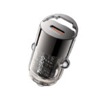 Yesido Super Fast 45W Mini Car Charger - Image 2