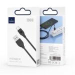 WiWU 1000 mm USB-A to USB-C Cable