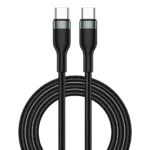 WiWU Elite USB-A to USB-C Cable
