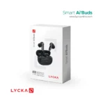 Lycka Earbuds Ultra Noise Cancellation