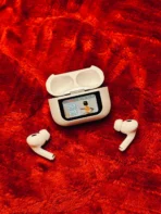 WISME WT-2 Earbuds - Image 3