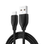 WiWU Pioneer 1000 mm USB-A to Micro-USB Cable - Image 2