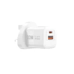 WiWU Nano GaN Fast Charger - Image 4