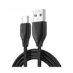 WiWU 1000 mm USB-A to USB-C Cable - Image 2