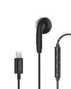 Moxedo Mono Stereo Lightning Earphone - Image 3