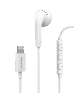 Moxedo Mono Stereo Lightning Earphone - Image 5