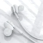 WiWU HF Sound Earbuds - Image 3