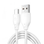 WiWU 1000 mm USB-A to USB-C Cable - Image 3