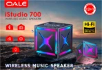 Oale iStudio 700 Speakers