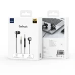 WiWU HF Sound Earbuds - Image 5