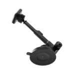 Borofone Central Console & Windshield Car Holder - Image 5