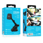 Borofone Central Console & Windshield Car Holder