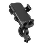 Borofone Bicycle & Motorcycle Universal Holder - Image 4
