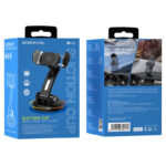 Borofone Suction Cup Mobile Phone Car Holder