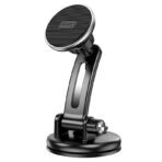 Borofone Strong Magnetic Center Console Car Holder - Image 2