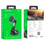 Borofone Strong Magnetic Center Console Car Holder
