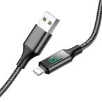 Borofone iP Charging & Data Cable - Image 2