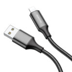 Borofone iP Charging & Data Cable