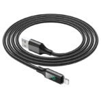 Borofone iP Charging & Data Cable - Image 3