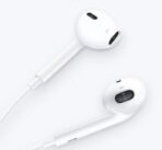 WiWU Earbuds HF Sound (Model EB302HF) - Image 2