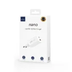 WiWU Nano GaN Fast Charger