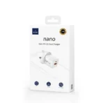 WiWU Nano GaN Fast Charger - Image 3