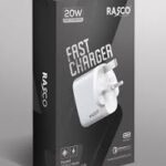 RASCO RAS164 Charger