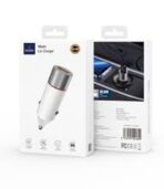 WiWU Mars Car Charger