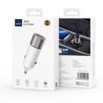 WiWU Mars Car Charger