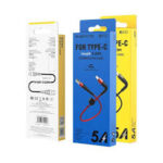 Borofone Type-C 0.25m Charging & Data Cable