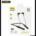 Pavareal VO9 Headphones