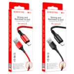 Borofone Charging & Data Cable for iP